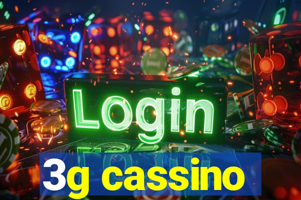 3g cassino